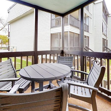 Our Place At The Beach I-101 Ocean City Exterior photo