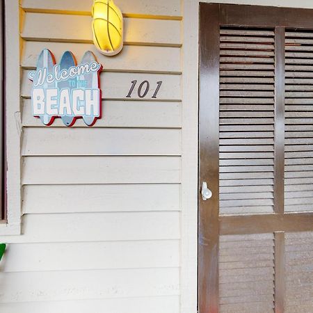 Our Place At The Beach I-101 Ocean City Exterior photo