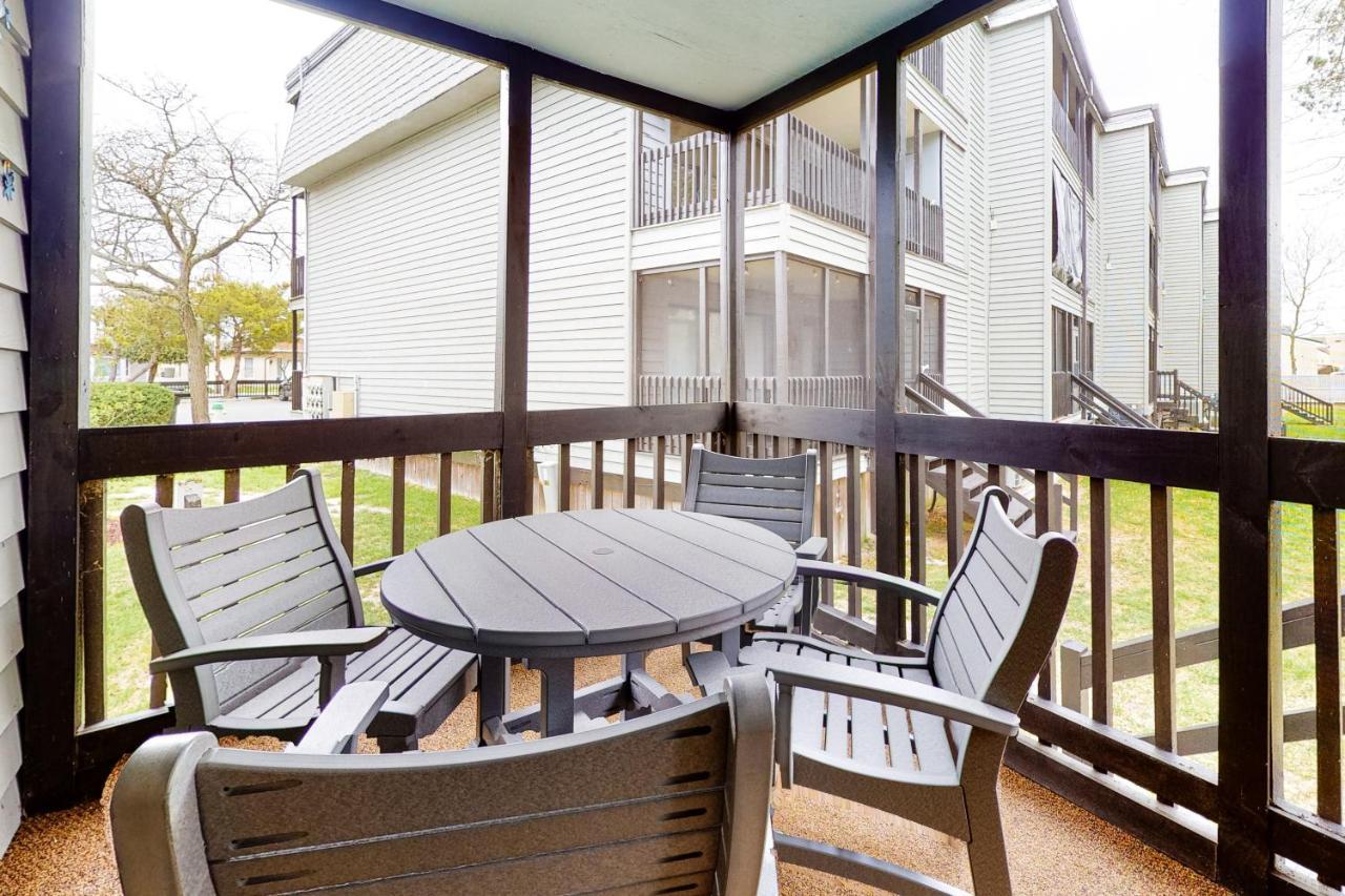 Our Place At The Beach I-101 Ocean City Exterior photo