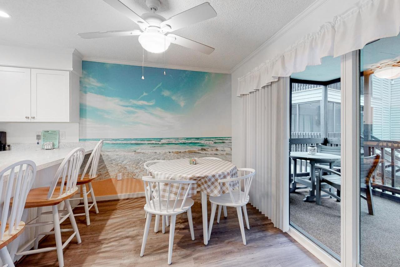 Our Place At The Beach I-101 Ocean City Exterior photo
