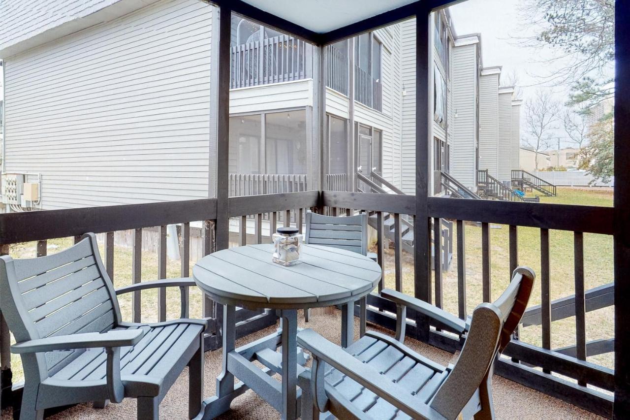 Our Place At The Beach I-101 Ocean City Exterior photo