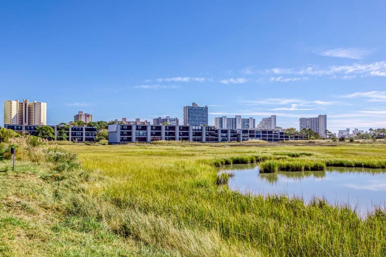 Our Place At The Beach I-101 Ocean City Exterior photo